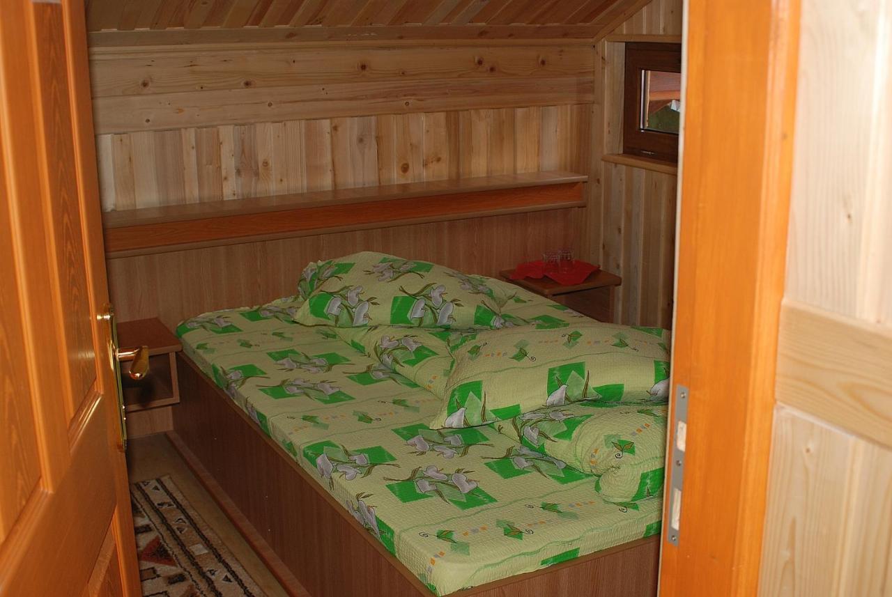 Cabana Suprema Armonie Dîmbovicioara Pokój zdjęcie