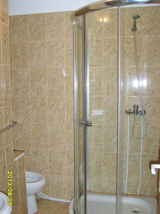 Cabana Suprema Armonie Dîmbovicioara Zewnętrze zdjęcie