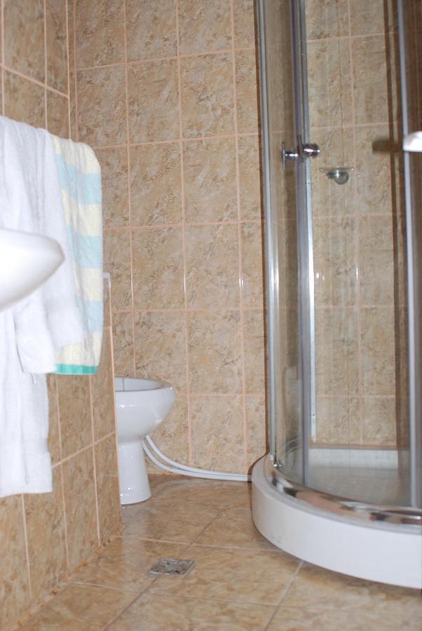 Cabana Suprema Armonie Dîmbovicioara Pokój zdjęcie