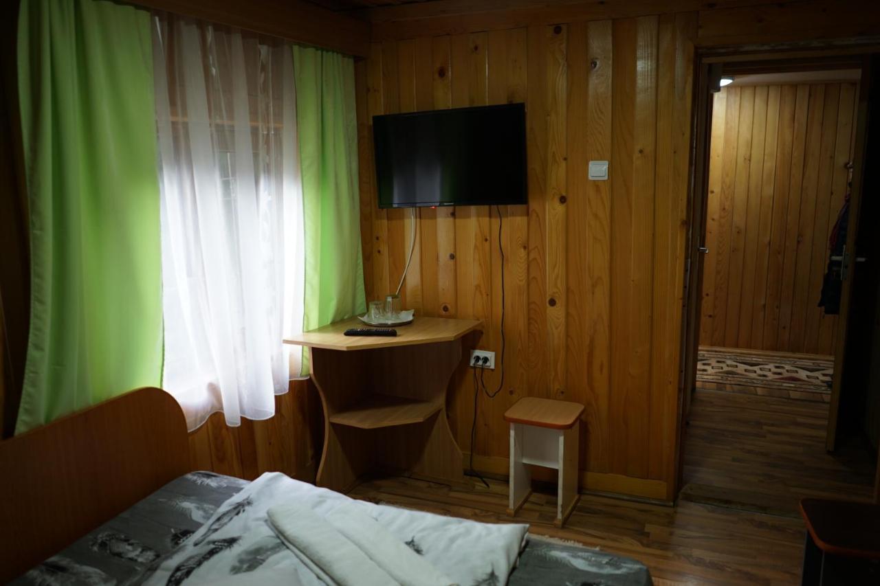 Cabana Suprema Armonie Dîmbovicioara Zewnętrze zdjęcie