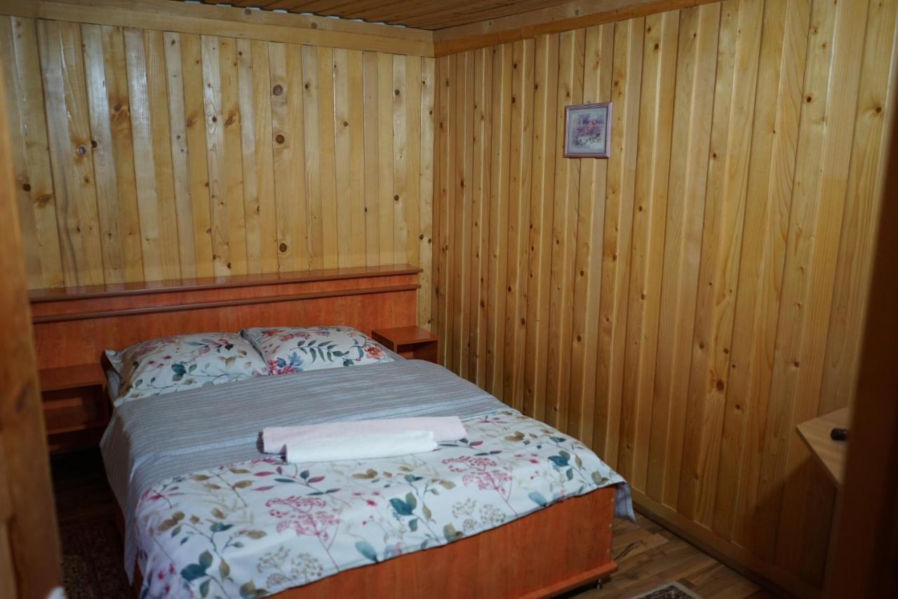 Cabana Suprema Armonie Dîmbovicioara Zewnętrze zdjęcie